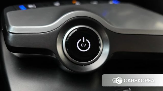 Kia EV6 id 4494659 из Кореи 21
