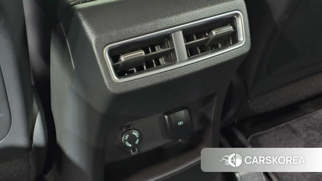 Ssangyong All New Rexton id 4541411 из Кореи 21
