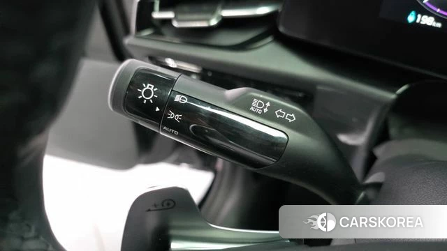 Kia Di All New Niro EV id 4230654 из Кореи 21