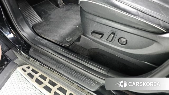 Hyundai Palisade id 4594145 из Кореи 21