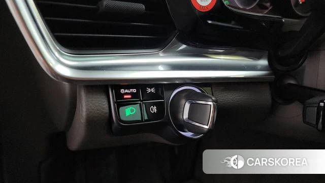 Porsche Panamera (971) id 4615387 из Кореи 21