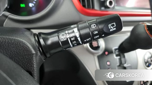 Kia The New Ray id 4784420 из Кореи 21