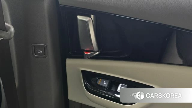 Kia Carnival 4th generation id 4541152 из Кореи 21