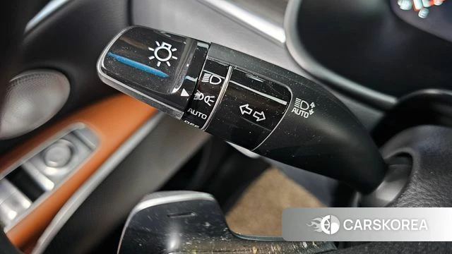 Kia More K9 id 4574250 из Кореи 21
