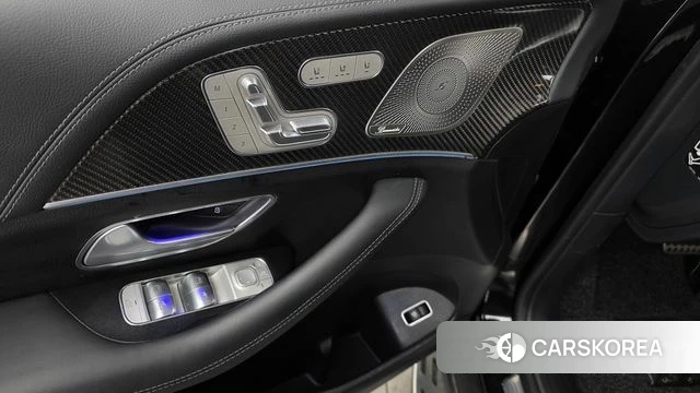 Mercedes-Benz GLE-Class W167 id 4421485 из Кореи 21