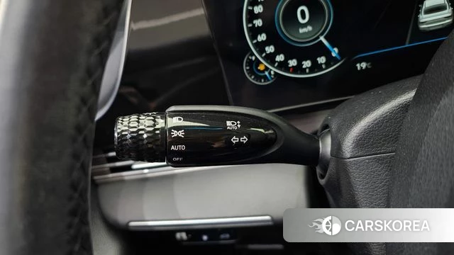 Hyundai The New Grandeur IG id 4244951 из Кореи 21