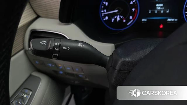 Hyundai Palisade id 4282276 из Кореи 21