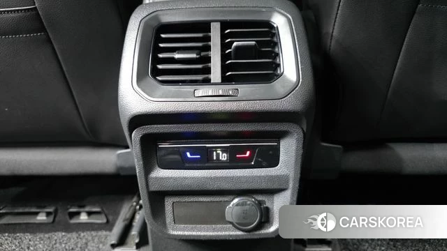 Volkswagen Tiguan second Generation id 4470011 из Кореи 21