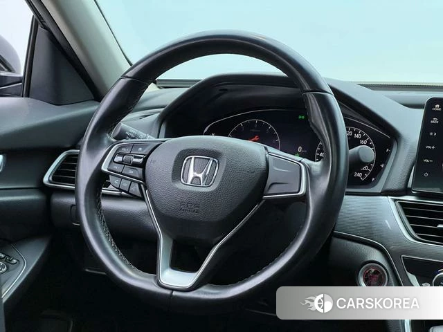Honda Accord id 4298267 из Китая 21