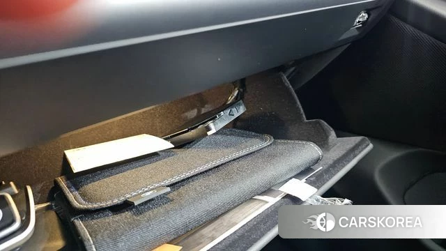 BMW 5 Series (G60) id 4533686 из Кореи 21