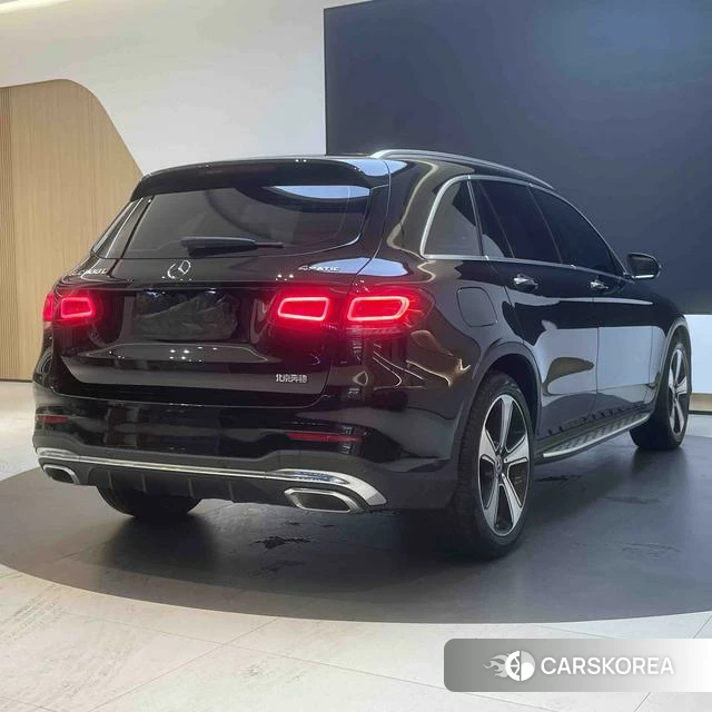 Mercedes-Benz GLC id 4274046 из Китая 21