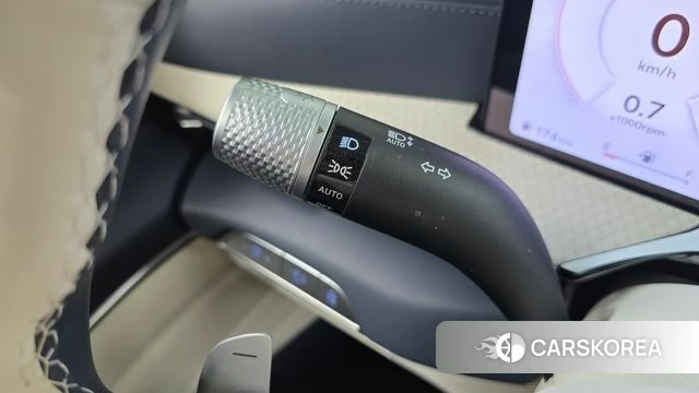 Genesis GV80 id 4222800 из Кореи 21