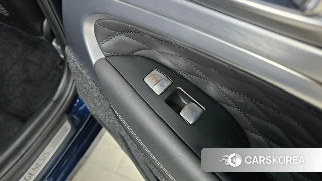 Genesis G70 id 4519626 из Кореи 21