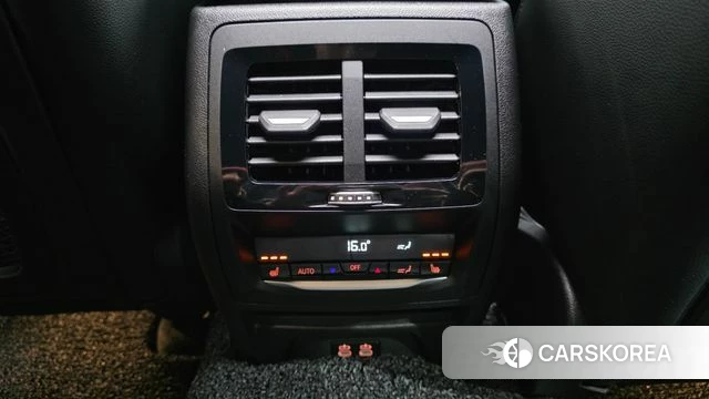 BMW X4 (G02) id 4281067 из Кореи 21