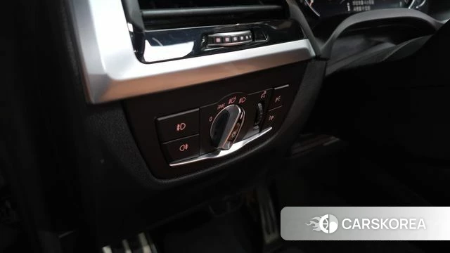 BMW X3 (G01) id 4836950 из Кореи 21