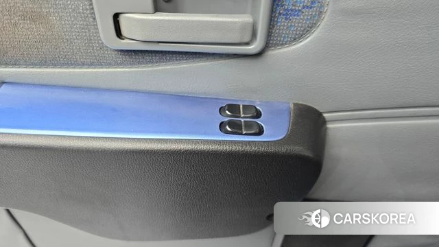Chevrolet (GM Daewoo) New Labo id 4895635 из Кореи 21