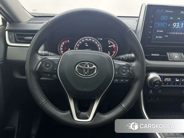 Toyota RAV4 Rongfang id 3889044 из Китая 21