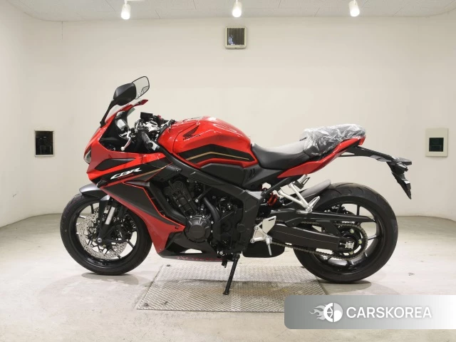 Honda CB650R id 4184690 из Японии 21