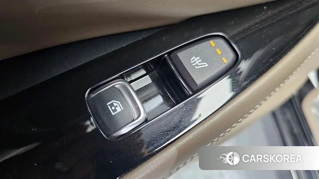 Kia K8 Hybrid id 4475662 из Кореи 21
