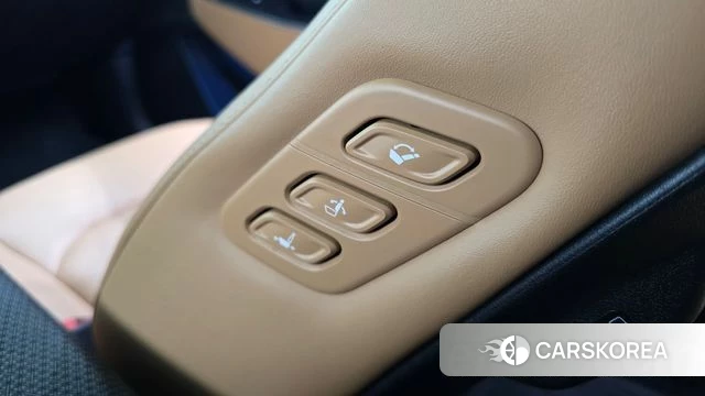 Kia EV6 id 4308705 из Кореи 21