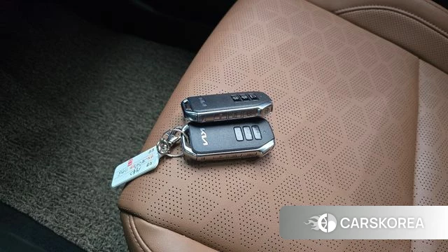 Kia The New Seltos id 4778655 из Кореи 21