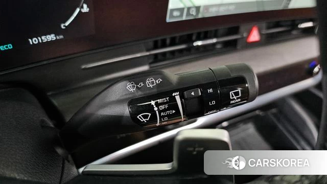 Kia Sportage 5th Generation id 4774791 из Кореи 21