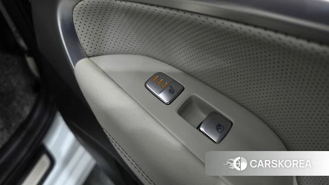 Genesis G70 id 4769912 из Кореи 21