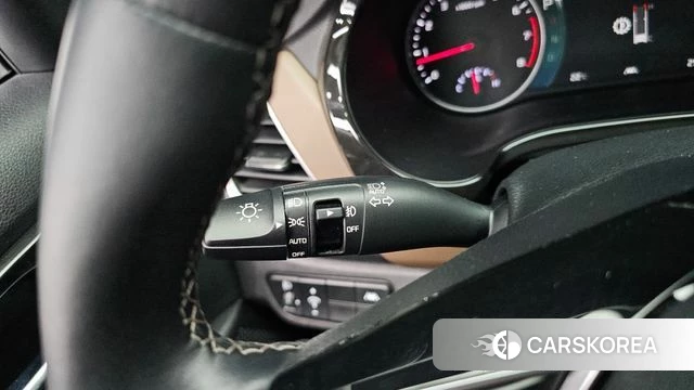 Kia Seltos id 4337881 из Кореи 21