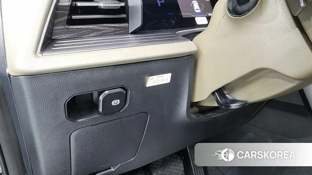 Ssangyong Torres id 4585174 из Кореи 21