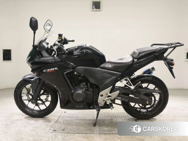 Honda CBR400R id 3947312 из Японии 21
