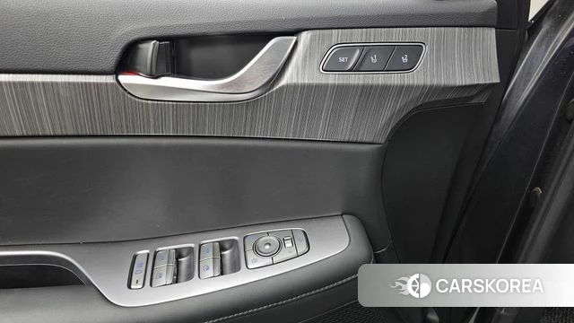 Hyundai The New Palisade id 4640663 из Кореи 21