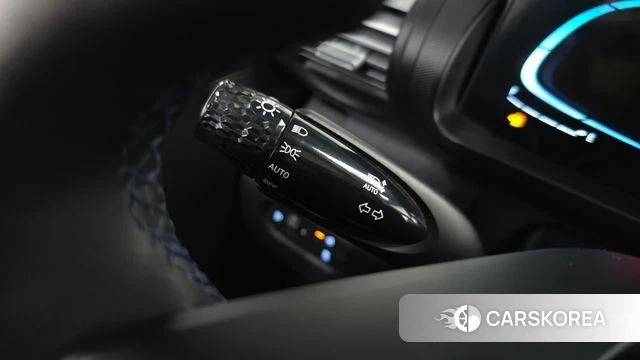Hyundai Casper id 4428861 из Кореи 21