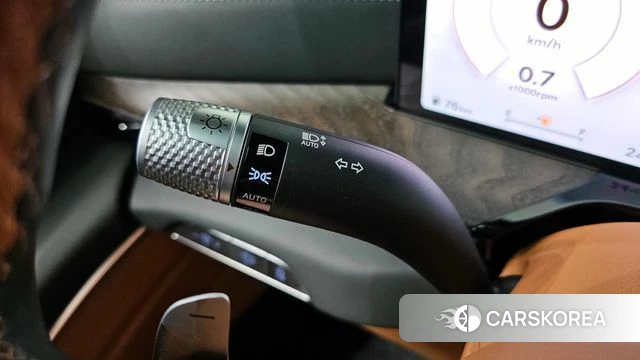 Genesis GV80 id 4773381 из Кореи 21