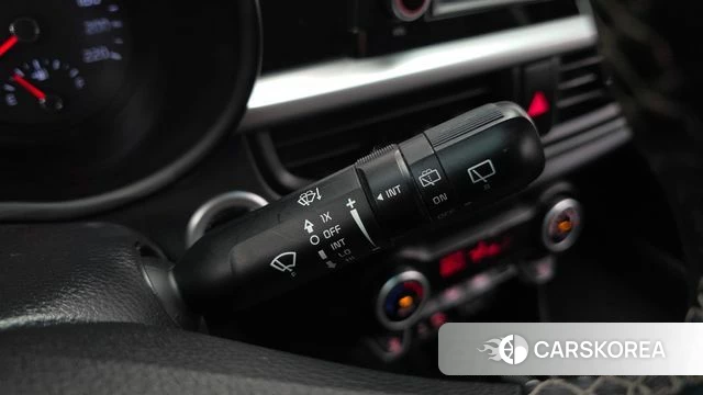 Kia All New Morning (JA) id 4794441 из Кореи 21