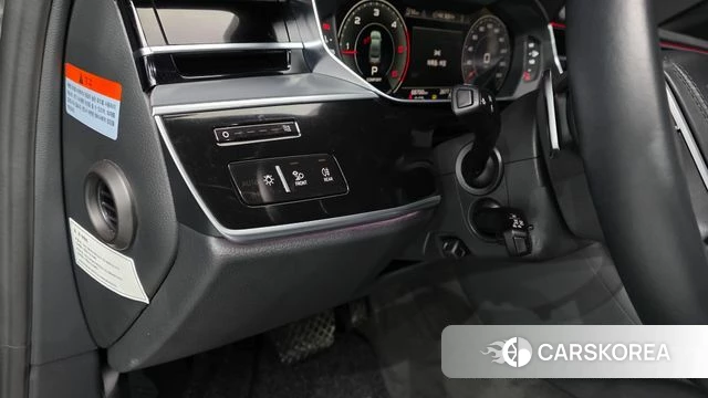 Audi A8 (D5) id 4362095 из Кореи 21