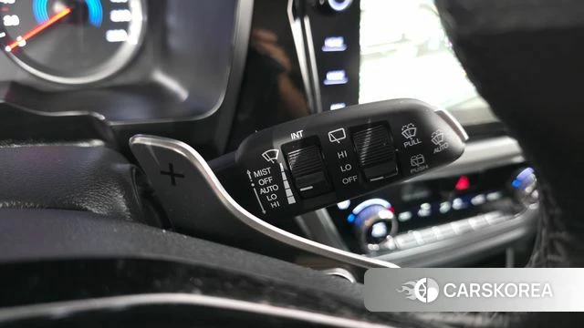Ssangyong Beautiful Korando id 4330746 из Кореи 21
