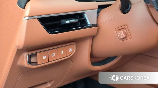 Kia The New K8 Hybrid id 4645168 из Кореи 21