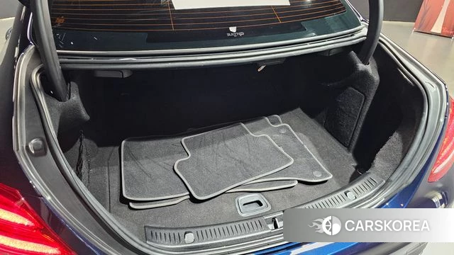 Mercedes-Benz E-Class W213 id 4397613 из Кореи 21
