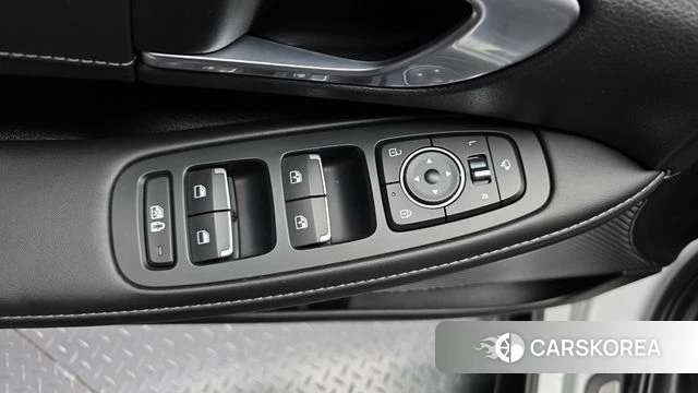 Hyundai Sonata (DN8) id 4871941 из Кореи 21