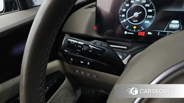 Kia Carnival 4th generation id 4640826 из Кореи 21