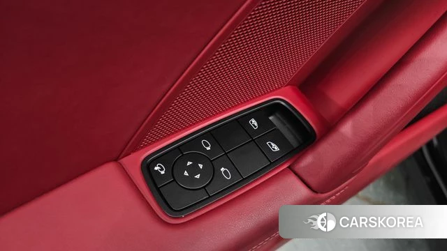 Porsche 911(992) id 4675047 из Кореи 21
