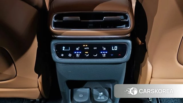 Genesis GV80 id 4904813 из Кореи 21