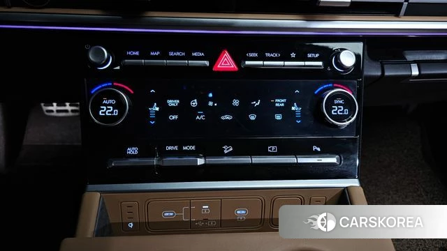 Hyundai Santa Fe (MX5) id 4608014 из Кореи 21