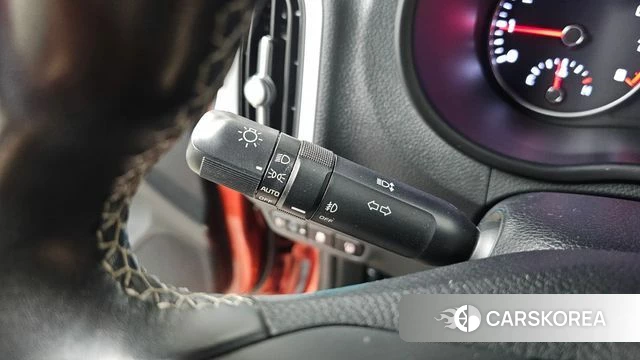 Kia All New Morning (JA) id 4713403 из Кореи 21