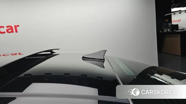 Hyundai The New Grandeur IG Hybrid id 4337935 из Кореи 21