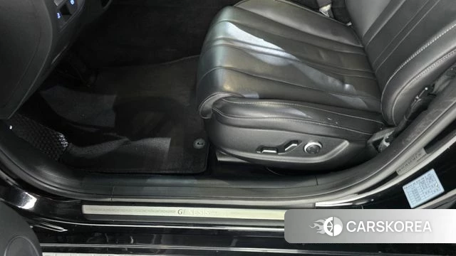 Genesis G80 (RG3) id 4779922 из Кореи 21