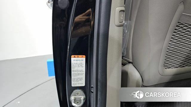 Kia The New Carnival id 4728087 из Кореи 21