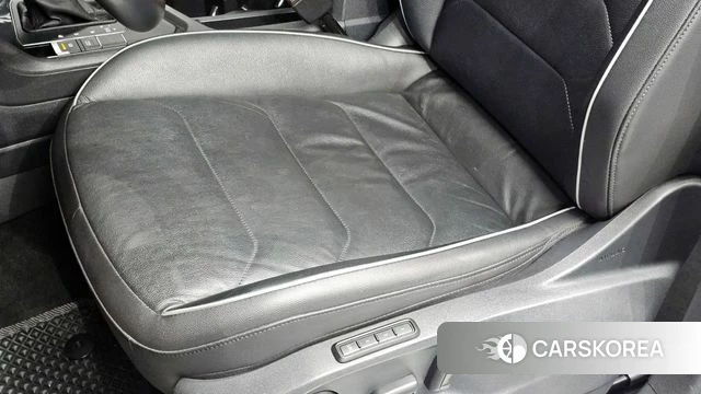 Volkswagen Tiguan second Generation id 4232327 из Кореи 21