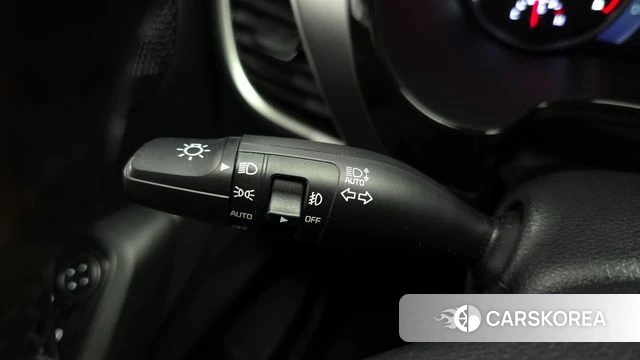 Kia Seltos id 4389783 из Кореи 21