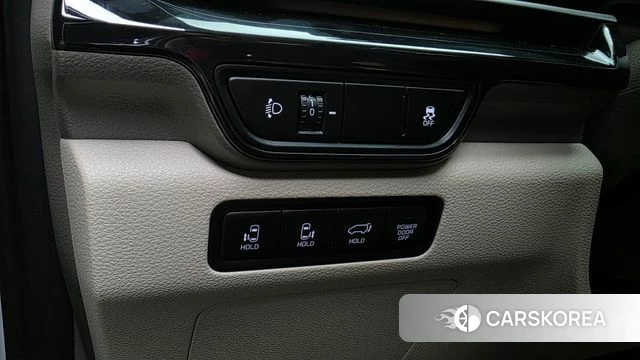 Kia The New Carnival 4th Generation id 4516447 из Кореи 21